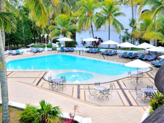 Casuarina Resort and Spa 