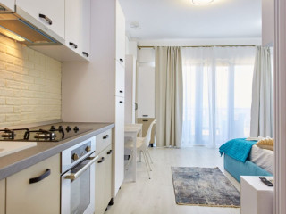 Apartamente 2 Tomis Villa CMP