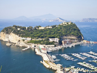 Aragona Palace Hotel and Spa