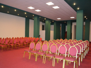 HOTEL BACOLUX AFRODITA