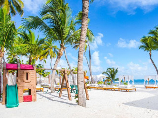 BE LIVE COLLECTION PUNTA CANA