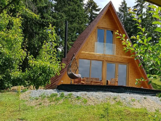 Cabanele Livada (Borsa)