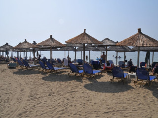 Melissa Gold Coast Aparthotel