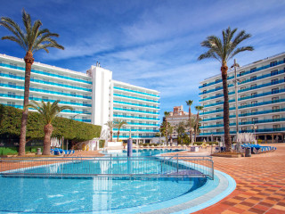 Servigroup Venus (Benidorm)