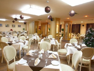 VIHREN PALACE SKI AND SPA RESORT