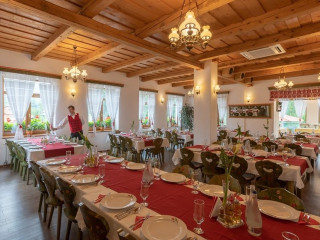 Conacul Secuiesc (Coltesti)