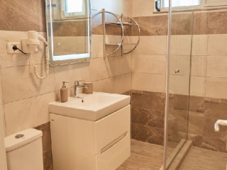 Apartamente Santorini CMP