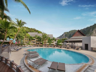 Dusit D2 Ao Nang Krabi