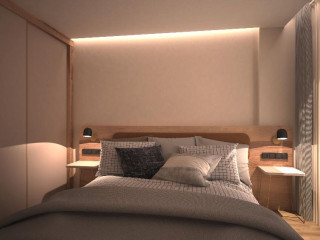 PRESIDENTE (Benidorm)