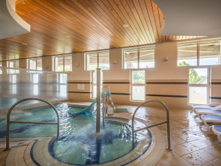 Bradet Ensana Health Spa Hotel