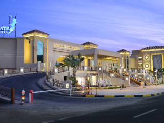 HOTEL COSMOS.