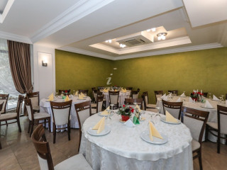  PENSIUNEA CASA MARIA