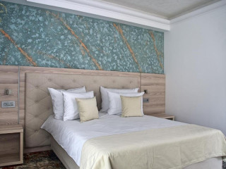 Hotel Anda of speciale