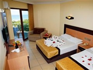 CARETTA BEACH HOTEL.