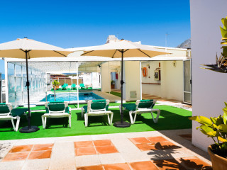 Monarque El Rodeo (Marbella)