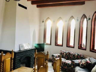 Conacul Secaria (Secaria)