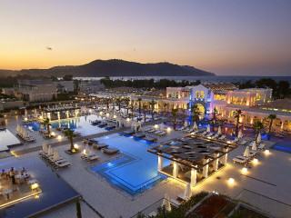 ANEMOS LUXURY GRAND RESORT (K)