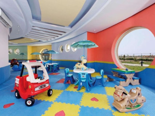 Movenpick Waterpark Resort Spa Soma Bay