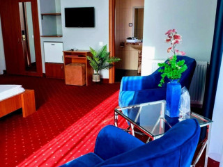 Hotel SunGarden Salin