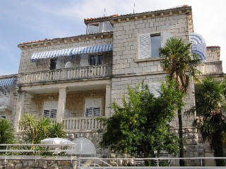 Hotel Komodor (Dubrovnik)