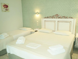 Avra Hotel (Lygia)