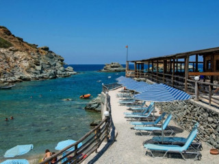 Apostolata Island Resort