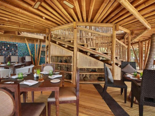 Nusa Dua Beach and Spa