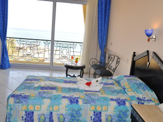 KING TUT RESORT (recomandat 3*)