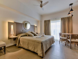 DB SAN ANTONIO HOTEL AND SPA (St. Pauls Bay)