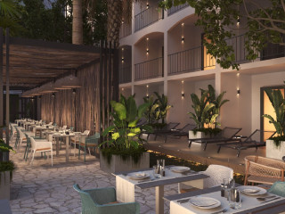 VALENTIN SOMNI HOTEL SUITES 