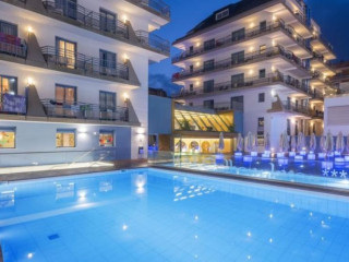 ALHAMBRA (Santa Susanna)