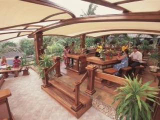 Leopard Beach Resort and Spa