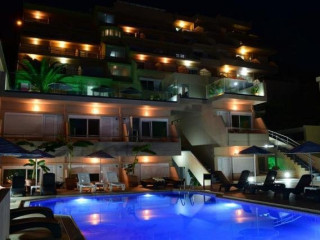 Archipelagos Hotel 