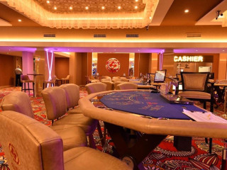 EUROPA HOTEL CASINO