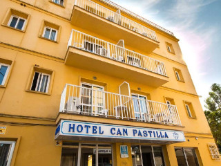 Hotel Amic Can Pastilla
