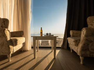 MARITIMO Luxury Resort cm - Camere de inchiriat