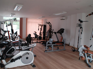 HOTEL 2D RESORT SPA.