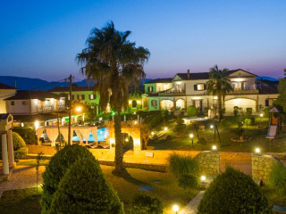 Anagenessis Village Hotel Zakynthos (Kalamaki)