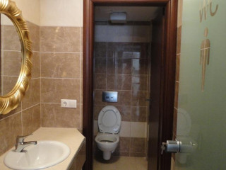 Imperia President (Paralia Katerini)