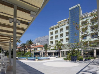 Park Makarska