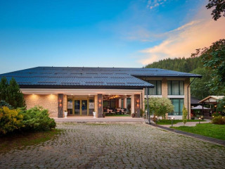 Hotel Restaurant Sofia