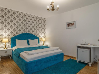 Casa Monte Verde CMY