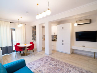 First Apartments
