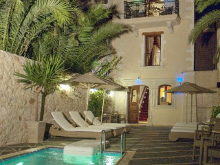 Antica Dimora Suites 