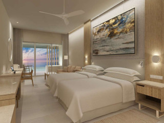 Barcelo Maya Riviera - Adults Only (MT)