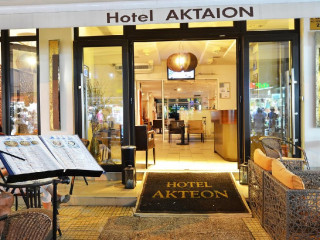 Hotel Aktaion (Paralia Katerini)