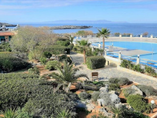 Zorbas Beach Village (K)