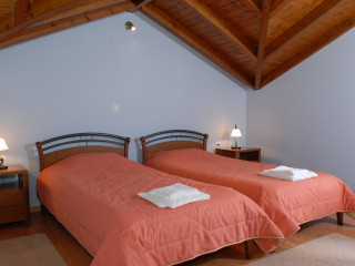 Lefkada Villas (Vafkeri)