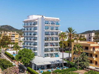BLUE SEA CALA MILLOR