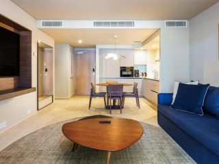 Hilton Vilamoura As Cascatas Golf Resort And Spa